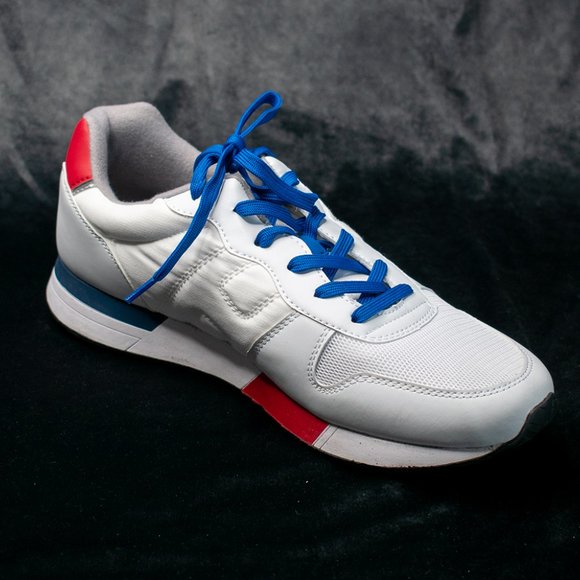 Tommy Hilfiger TM Abrams C Retro Sneakers size 12 - Picture 6 of 14